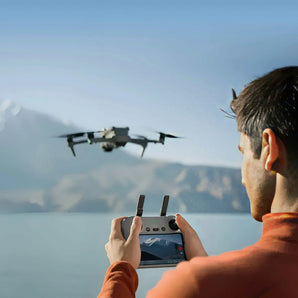 DJI Air 3S Fly More Combo (DJI RC 2)