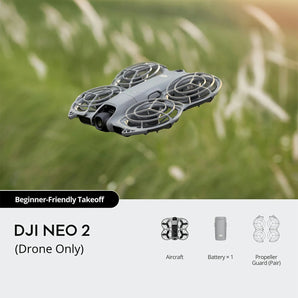 DJI Neo 2 (Drone Only)