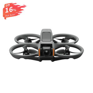 DJI Avata 2 (Drone Only)