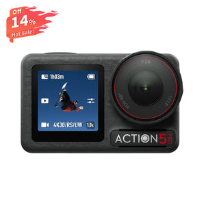 DJI Osmo Action 5 Pro Standard Combo