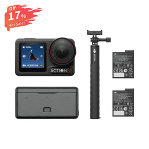 DJI Osmo Action 5 Pro Adventure Combo